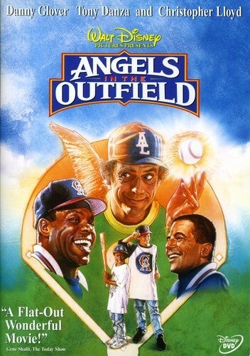 Angels In The Outfield (1994)