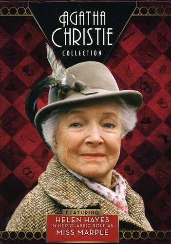 Agatha Christie Collection Featuring Helen Hayes