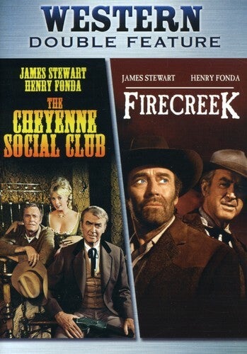 Cheyenne Social Club & Fire Creek
