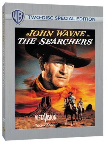 Searchers: Two-Disc Special Edition