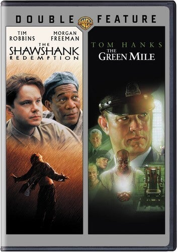 Shawshank Redemption / Green Mile