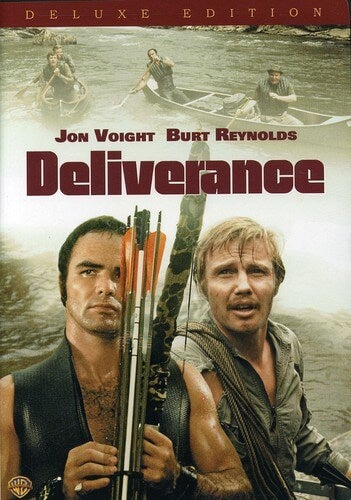 Deliverance (1972)