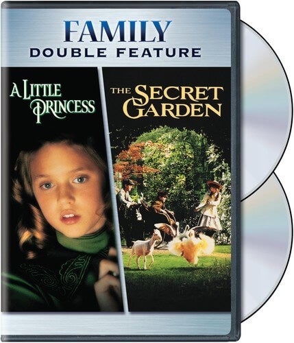 Little Princess (1995) & Secret Garden (1993)