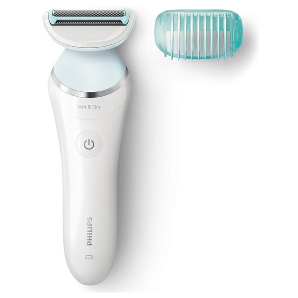 Philips SatinShave Advanced Wet and Dry Electric Ladyshaver BRL130/00
