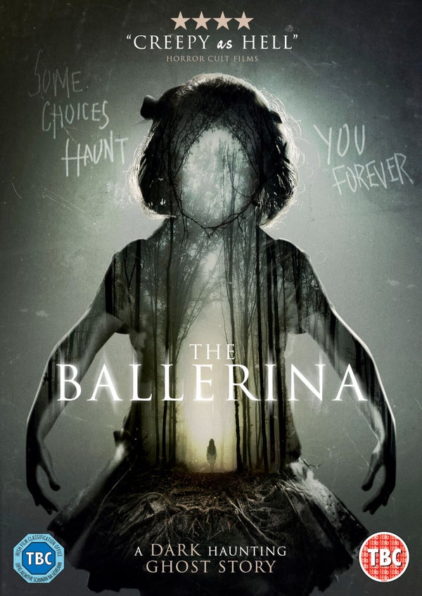 The Ballerina