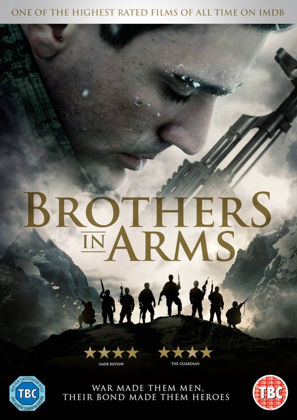 Brothers in Arms