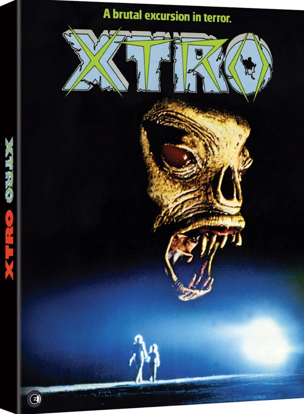 Xtro: Limited Edition
