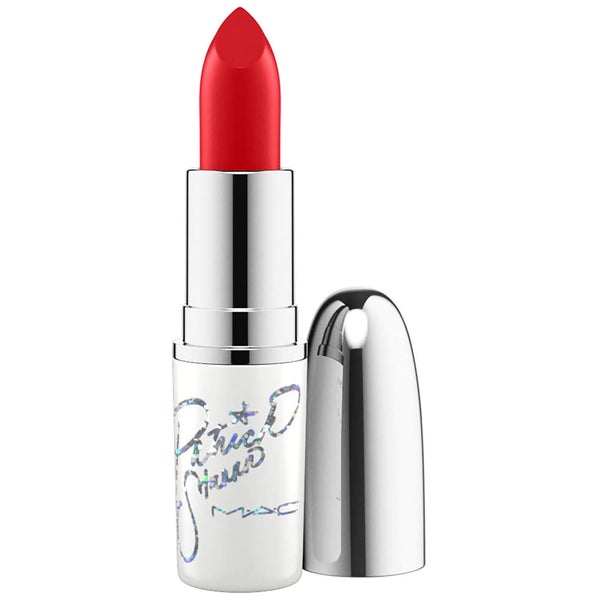 MAC PATRICKSTARRR Lipstick (Various Shades)