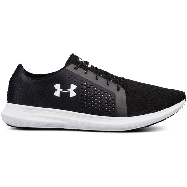 Under Armour Men's Sway Running Shoes - Black
