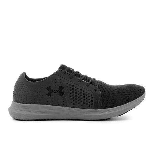Under Armour Men's Sway Running Shoes - Grey