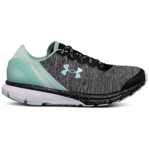 Under Armour Women's Charged Escape Running Shoes - Black
