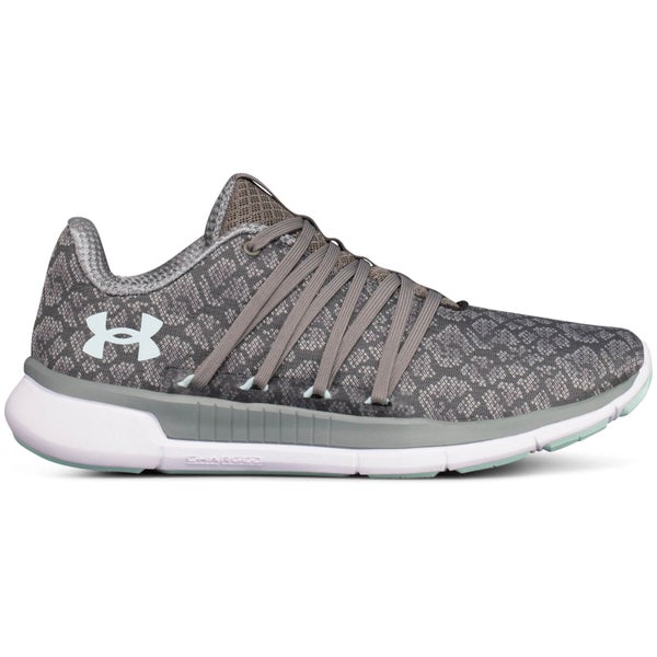 Under Armour Women's Charged Transit Running Shoes - Green