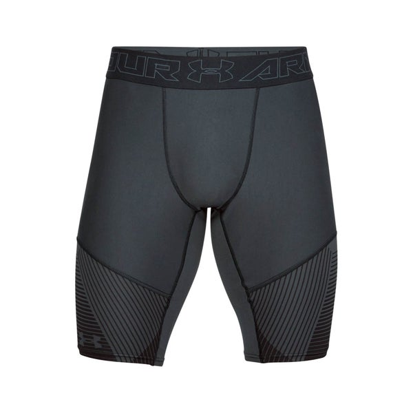 Under Armour Men's TB Vanish Shorts - Black