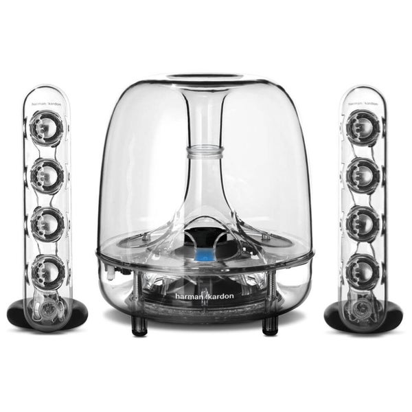 harman/kardon Soundsticks III Wireless Bluetooth Speaker System