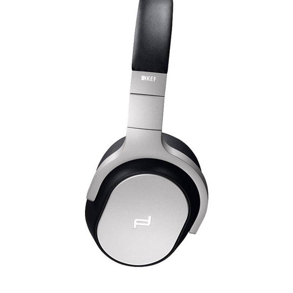 Porsche Design Space One Over-Ear Wireless Headhones By KEF