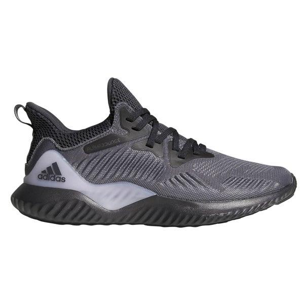 adidas Women's Alphabounce 2 Training Shoes - Grey