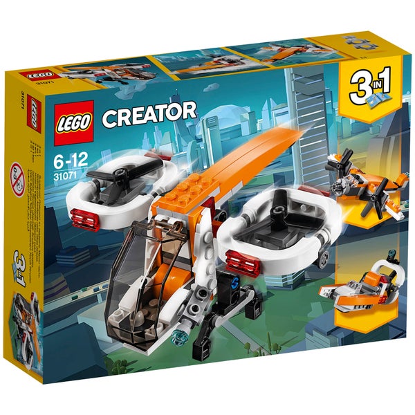 LEGO Creator: Droneverkenner (31071)