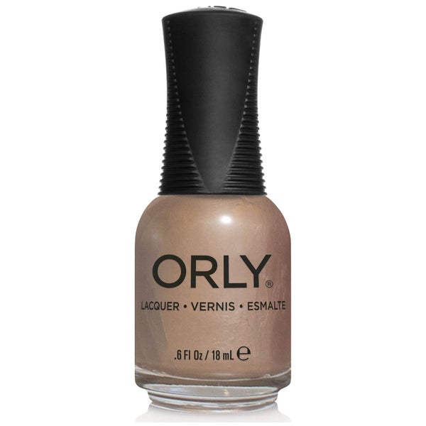 ORLY Champagne Slushie Nail Varnish 18ml