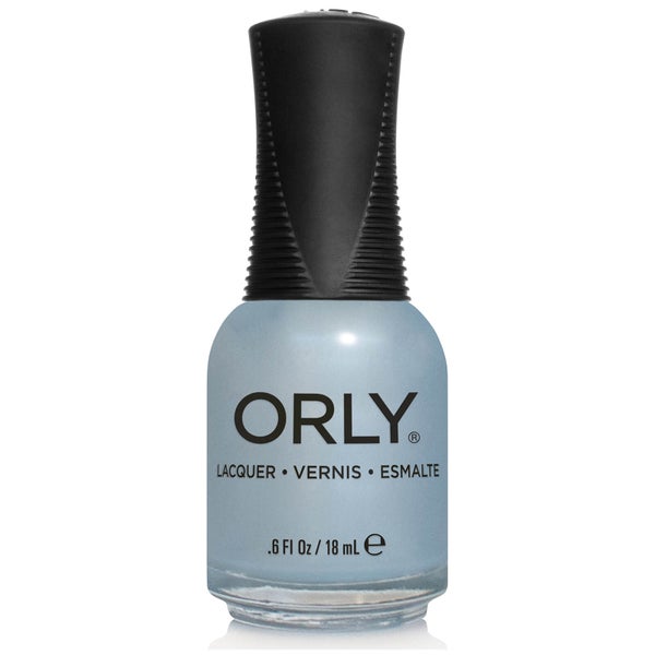 ORLY Once in a Blue Moon Nail Varnish 18 ml