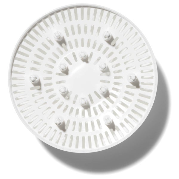 T3 SoftCurl Diffuser - White