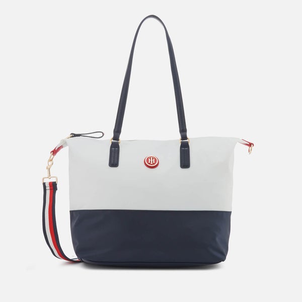 Tommy Hilfiger Women's Poppy Tote Bag - Corporate