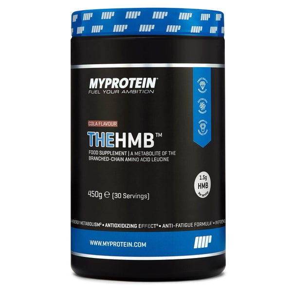 Myprotein THEHMB