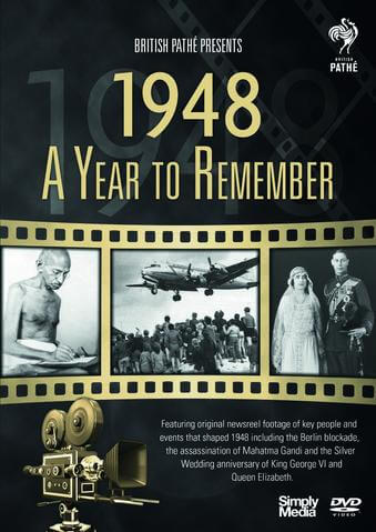 Year To Remember (1948)