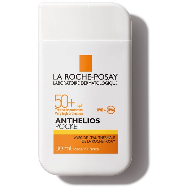 La Roche-Posay Anthelios Pocket Sun Cream krem z filtrem SPF 50+ 30 ml