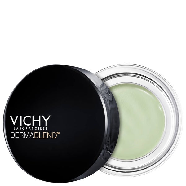Correcteur de teint vert Dermablend Vichy 4,5 g