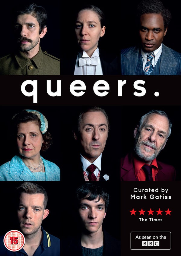 Queers (BBC)