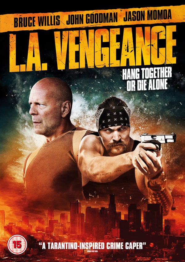 L.A. Vengeance
