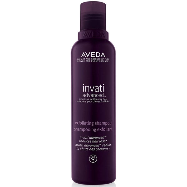 Aveda Shampooing exfoliant Invati Advanced, 200 ml