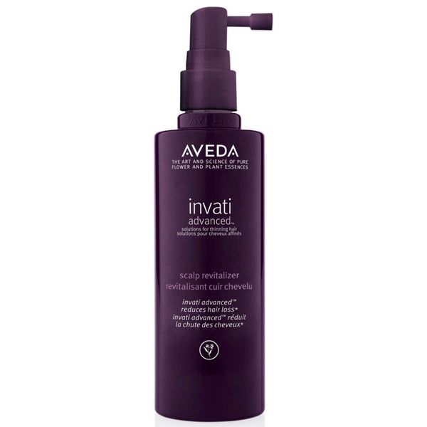 Revitalizador para el cuero cabelludo Invati Advanced de Aveda (150 ml)