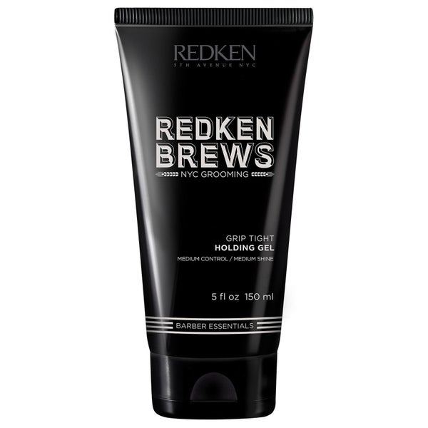 Redken Brew Grip Tight Holding Gel 150ml