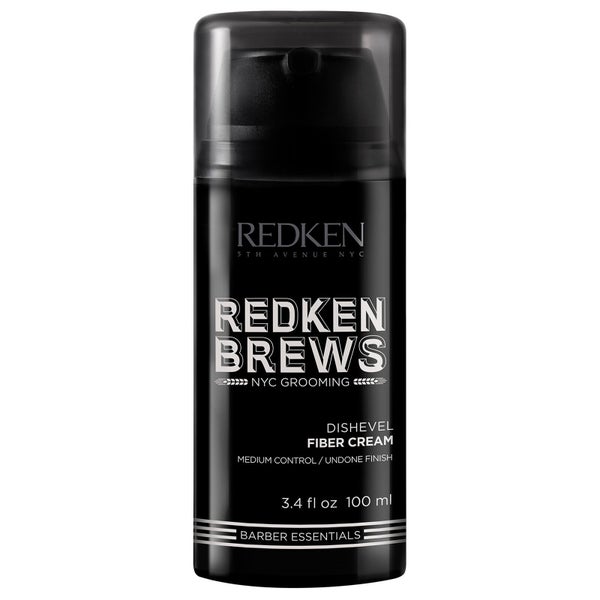 Redken Brew Dishevel Fiber Cream 100ml