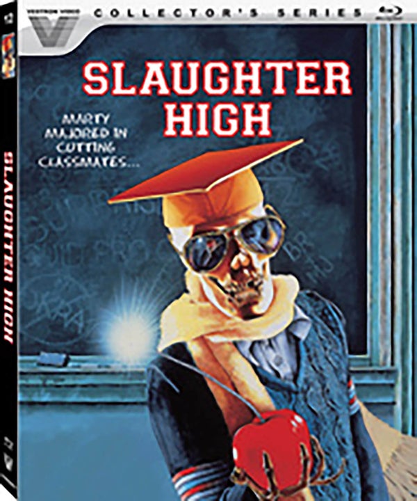 Slaughter High (Vestron)