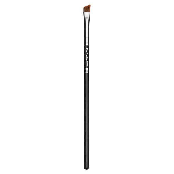 MAC 266S Small Angle Brush ścięty pędzel do makijażu