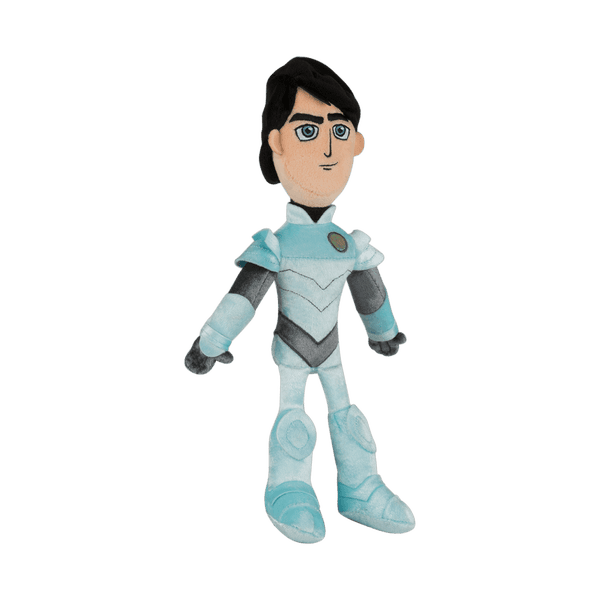 Trollhunters Jim Plush