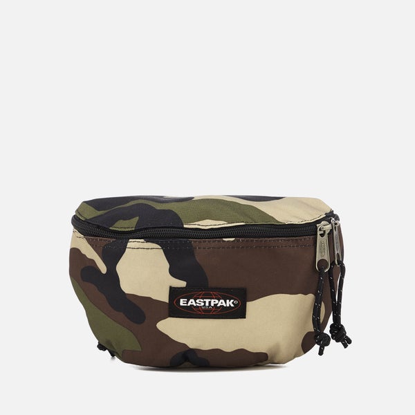 Eastpak Springer Bum Bag - Camo