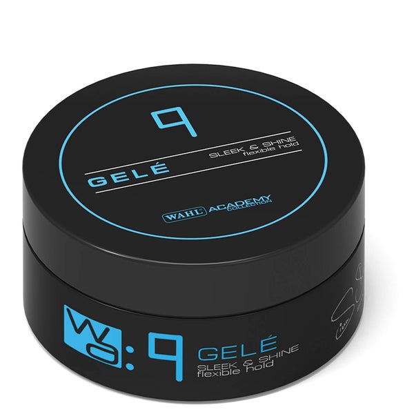 Wahl Academy Collection Gelé gel styling 100 ml