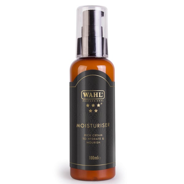 Wahl Moisturiser 100ml