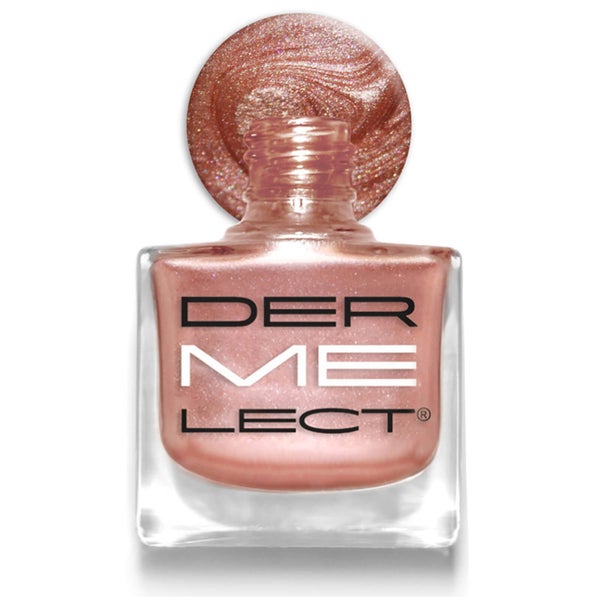 Dermelect 'ME' Peptide Infused Nail Lacquer - Halo