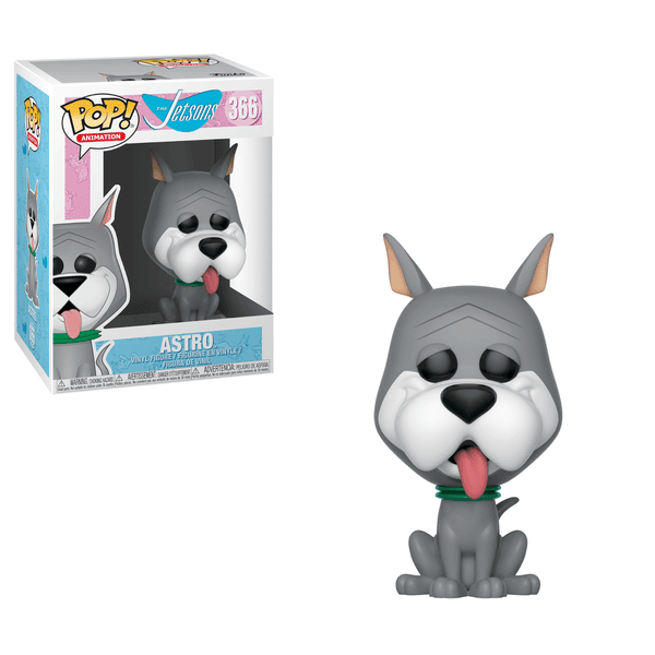 The Jetsons Astro Pop! Vinyl Figure