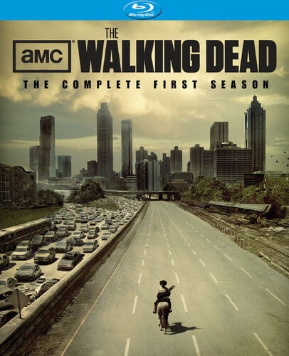 Walking Dead: Season 1