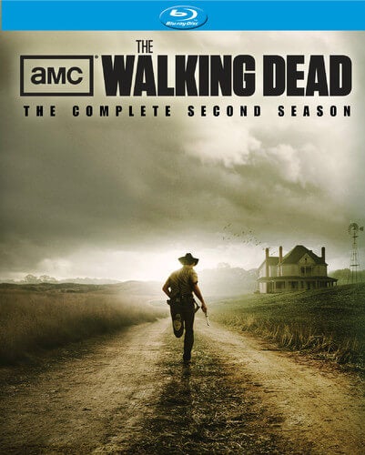 Walking Dead: Season 2