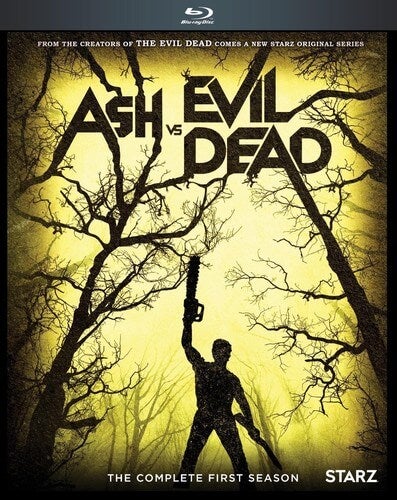 Ash Vs Evil Dead: Season 1