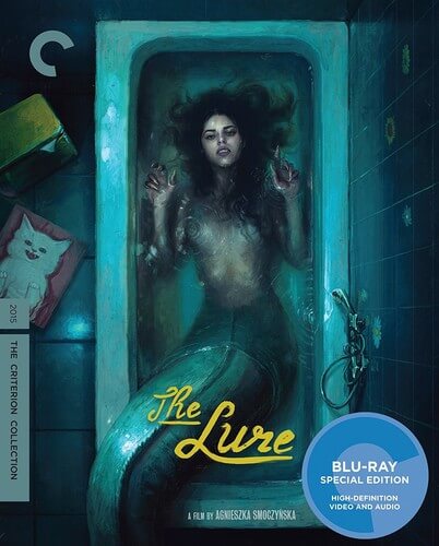 Criterion Collection: Lure