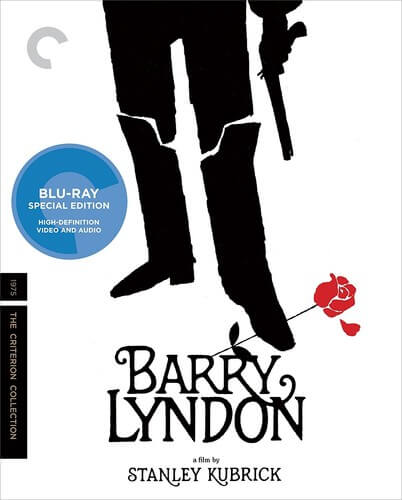 Criterion Collection: Barry Lyndon