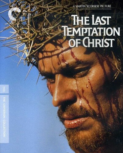 Criterion Collection: Last Temptation Of Christ