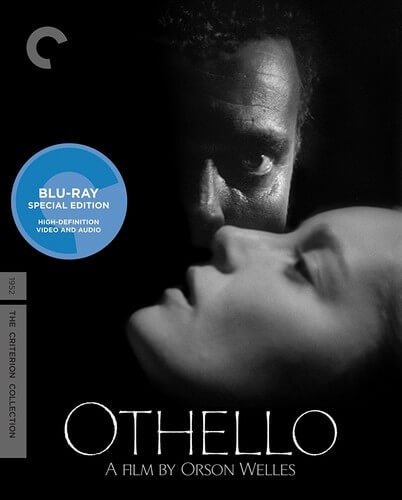 Criterion Collection: Othello (1951)